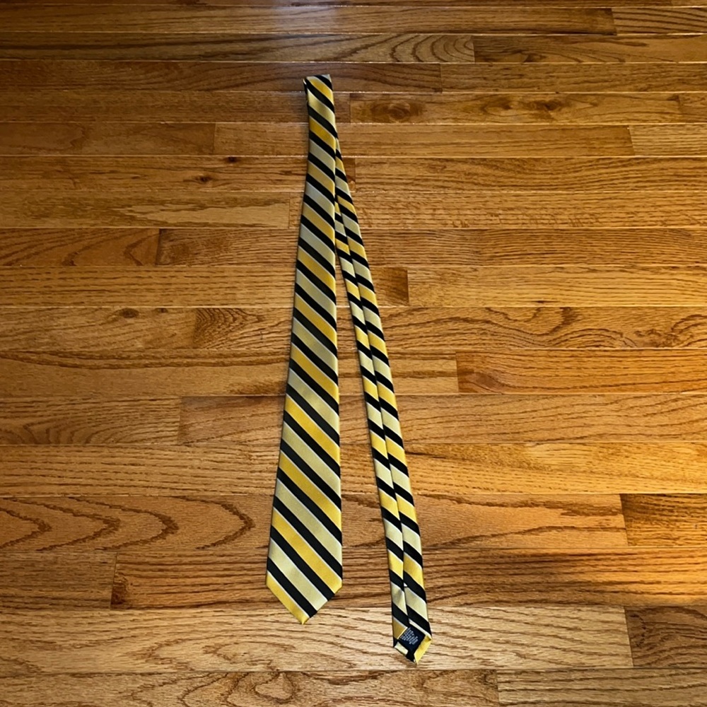 JG TIE